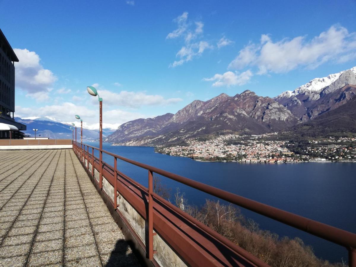 Quel Ramo Del Lago Di Como... Appartamento 189 Valbrona Exterior foto