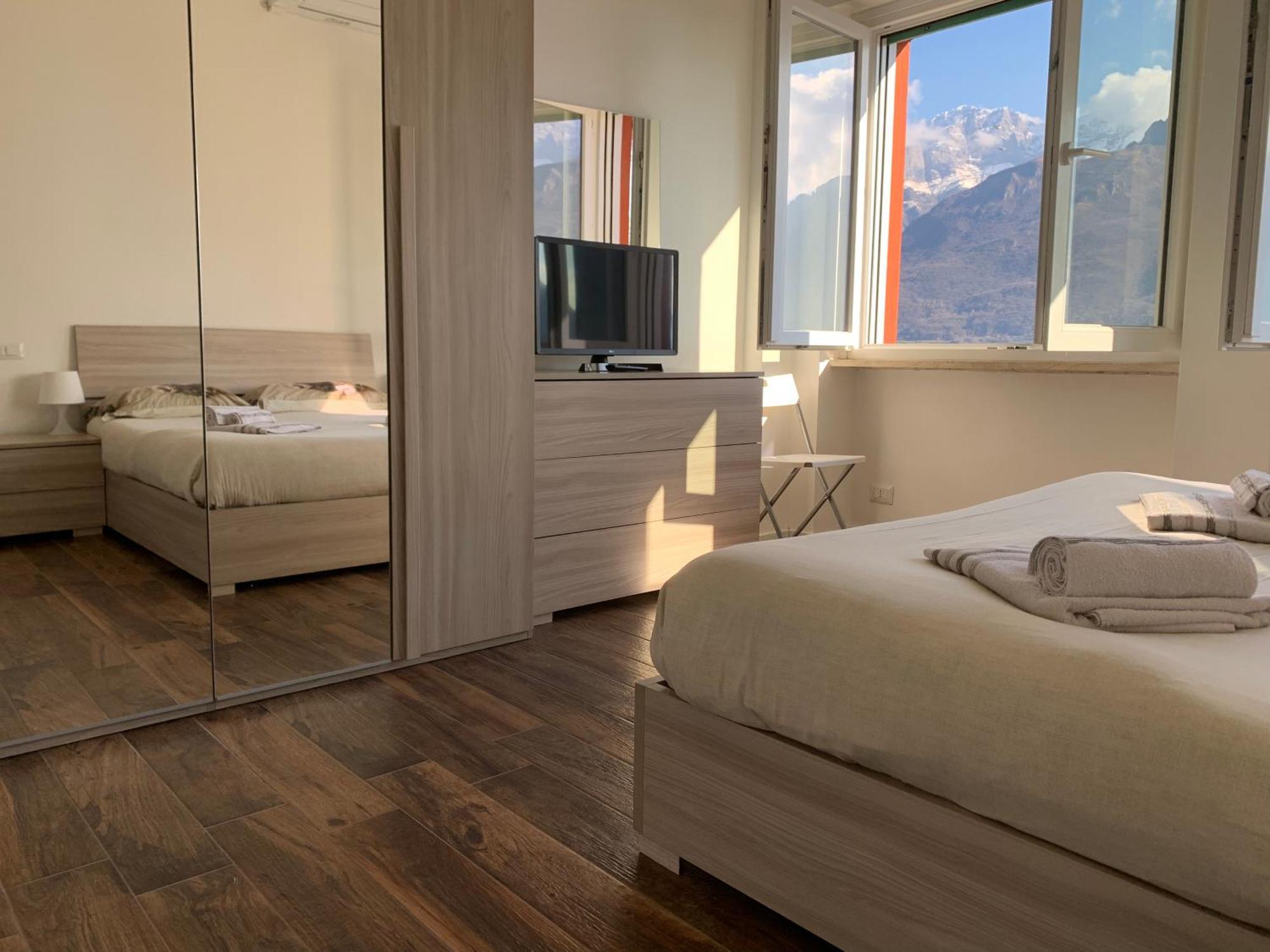 Quel Ramo Del Lago Di Como... Appartamento 189 Valbrona Exterior foto
